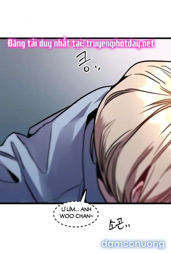 [18+] Nari Ở Nhà Đối Diện 