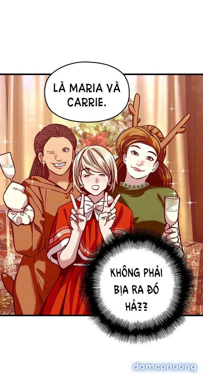 [18+] Nari Ở Nhà Đối Diện 
