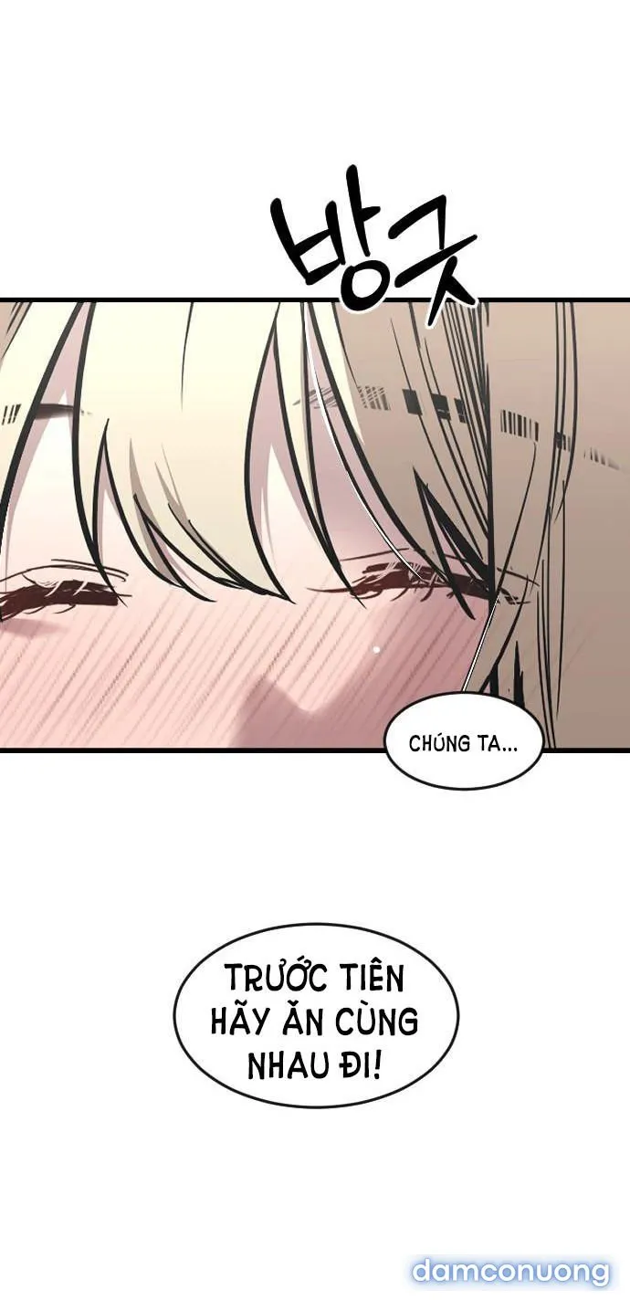 [18+] Nari Ở Nhà Đối Diện 