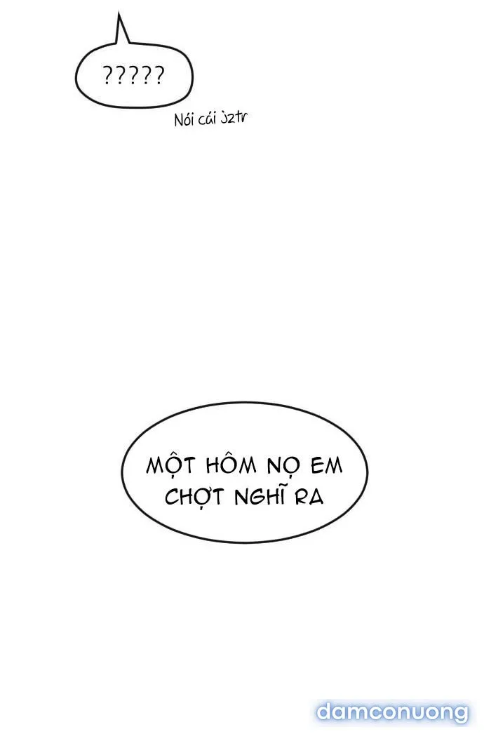 [18+] Nari Ở Nhà Đối Diện 