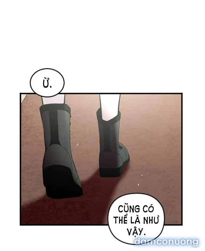 [18+] Nari Ở Nhà Đối Diện 