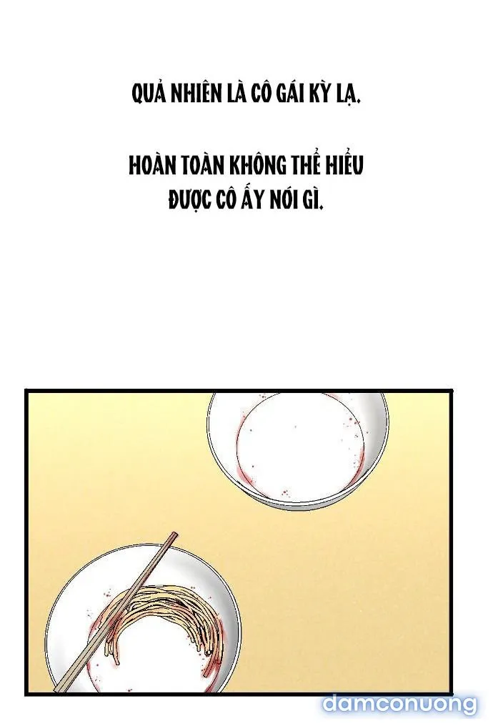 [18+] Nari Ở Nhà Đối Diện 