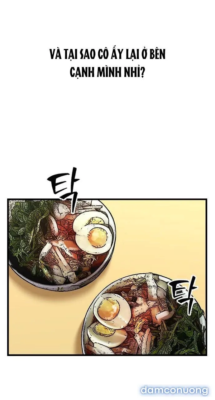 [18+] Nari Ở Nhà Đối Diện 