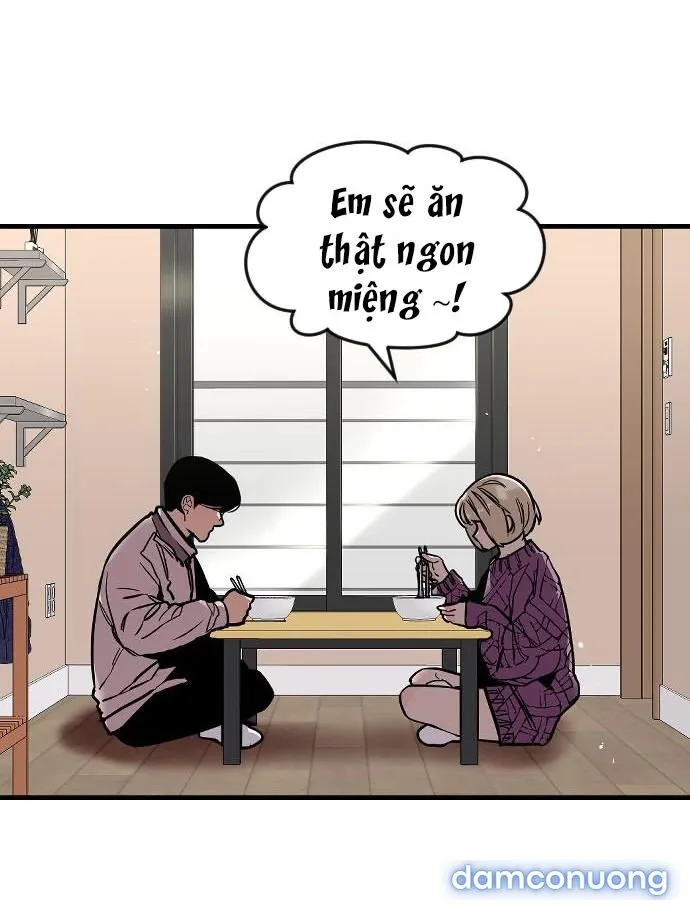 [18+] Nari Ở Nhà Đối Diện 