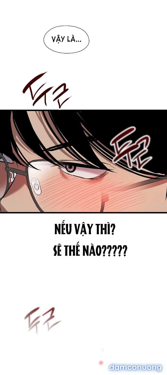 [18+] Nari Ở Nhà Đối Diện 