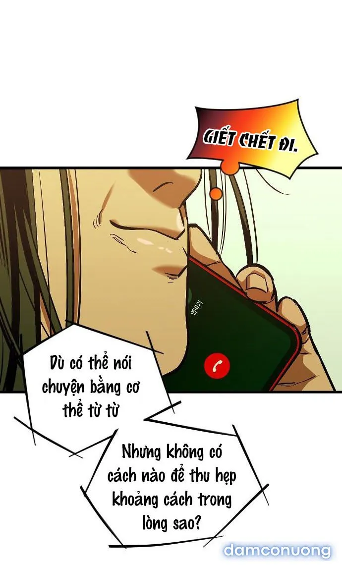 [18+] Nari Ở Nhà Đối Diện 