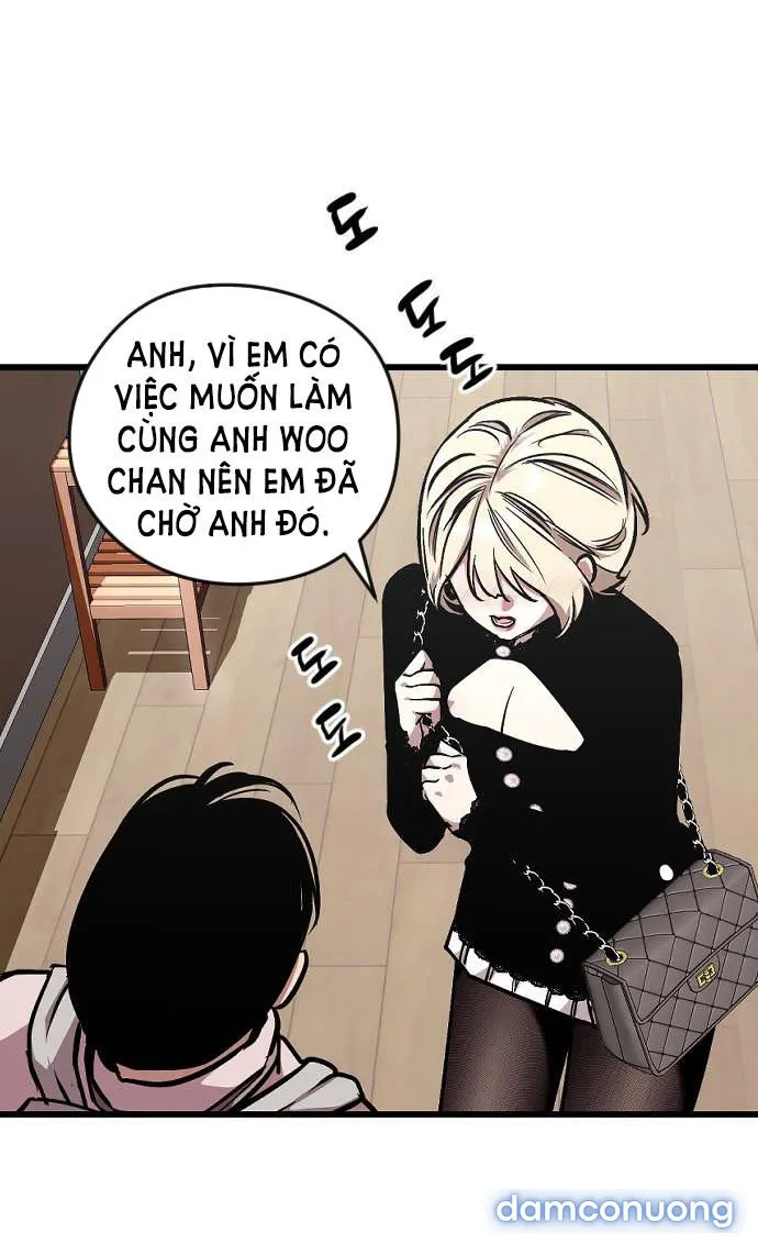 [18+] Nari Ở Nhà Đối Diện 