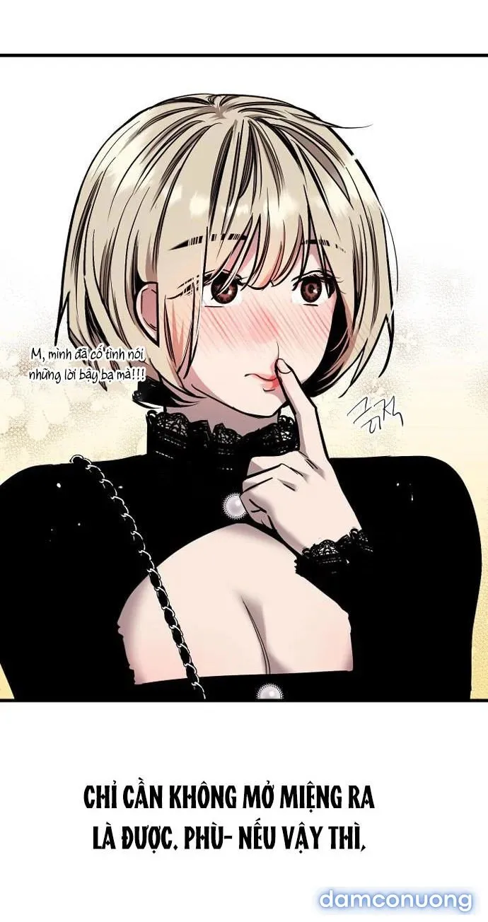 [18+] Nari Ở Nhà Đối Diện 