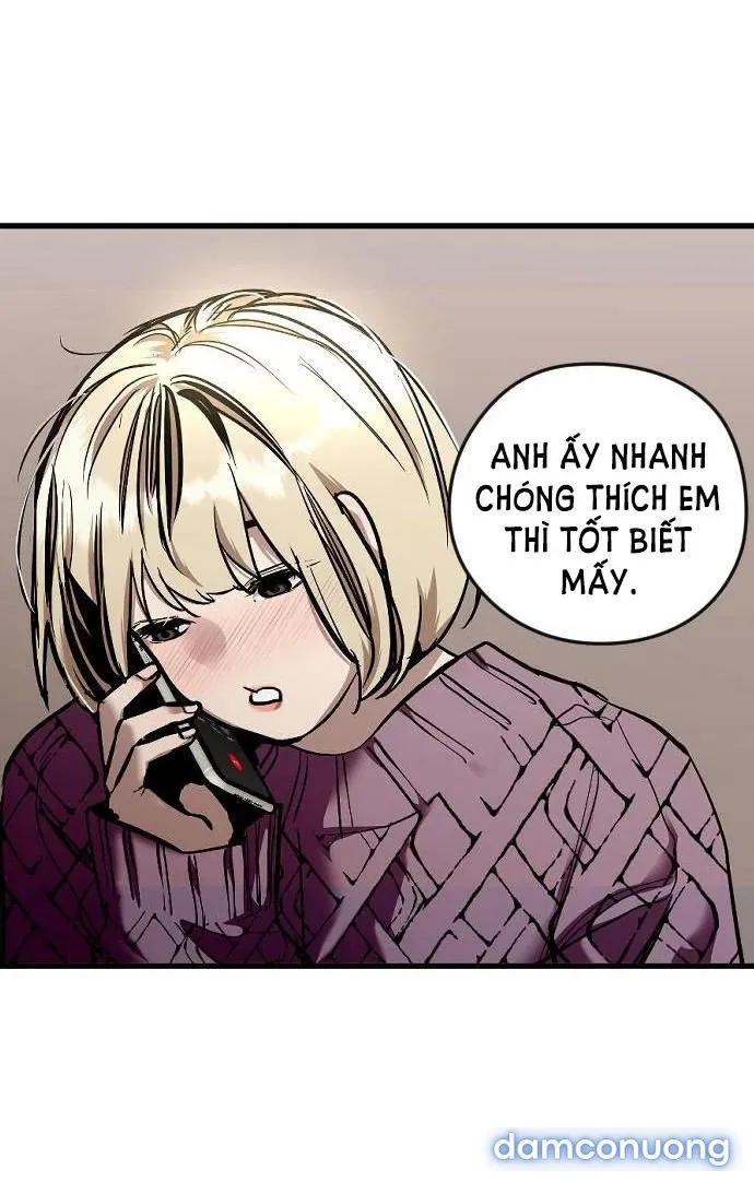 [18+] Nari Ở Nhà Đối Diện 