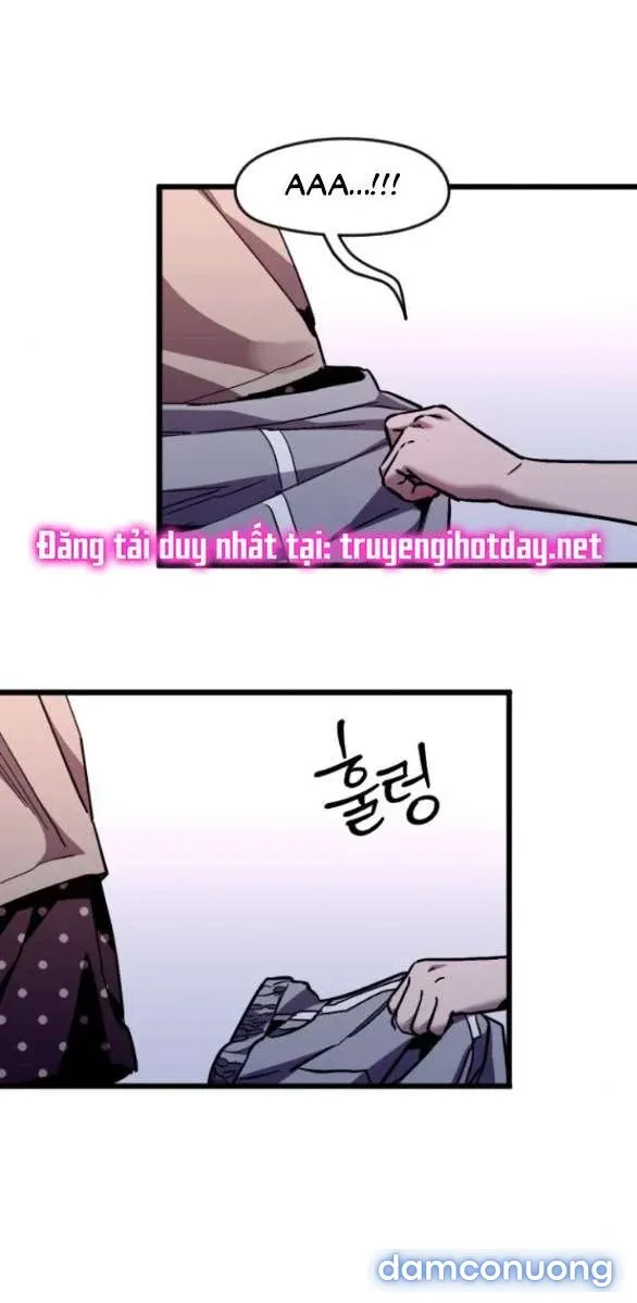 [18+] Nari Ở Nhà Đối Diện 