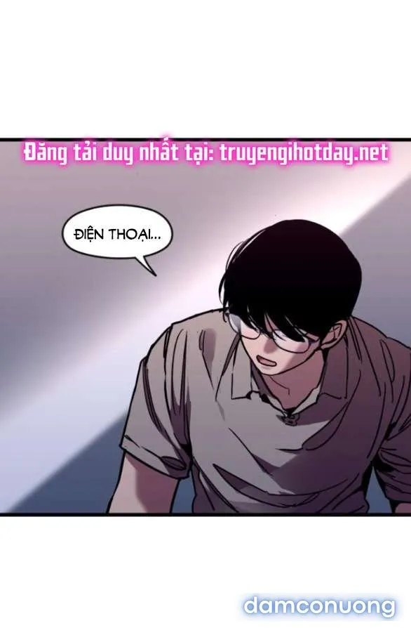 [18+] Nari Ở Nhà Đối Diện 