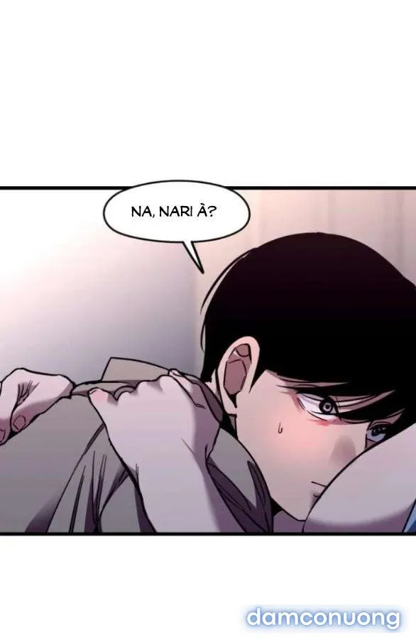 [18+] Nari Ở Nhà Đối Diện 