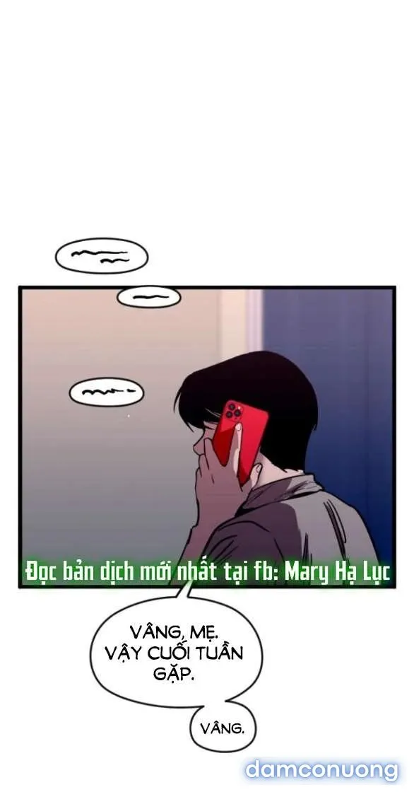 [18+] Nari Ở Nhà Đối Diện 