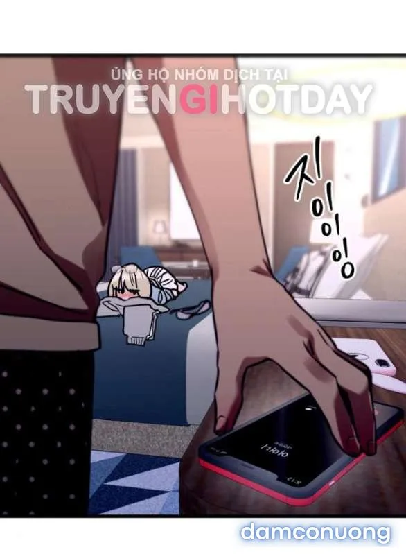 [18+] Nari Ở Nhà Đối Diện 