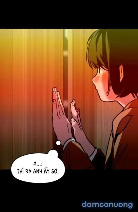 [18+] Nari Ở Nhà Đối Diện 