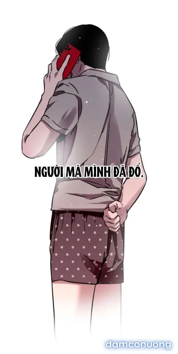 [18+] Nari Ở Nhà Đối Diện 