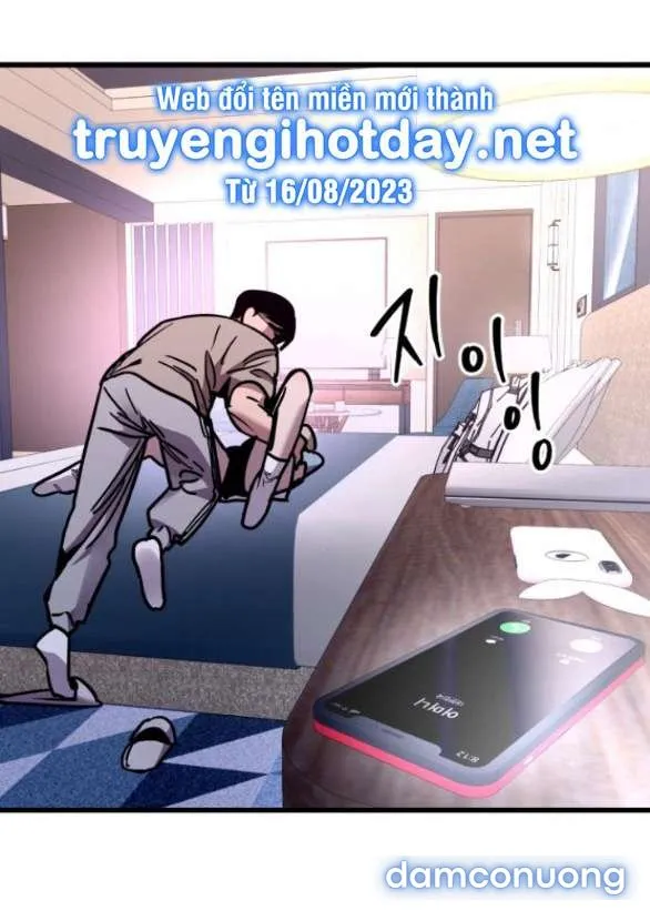[18+] Nari Ở Nhà Đối Diện 