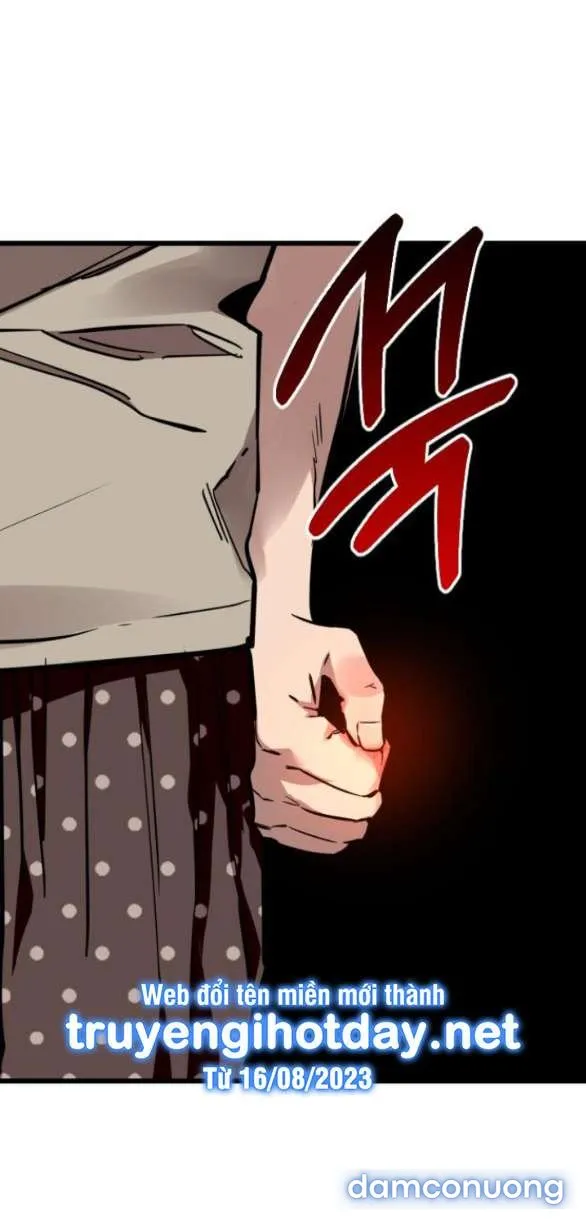[18+] Nari Ở Nhà Đối Diện 