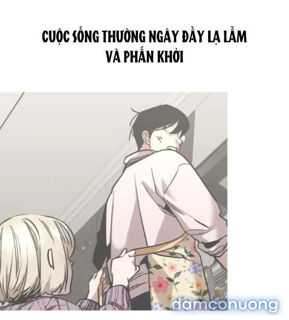 [18+] Nari Ở Nhà Đối Diện 