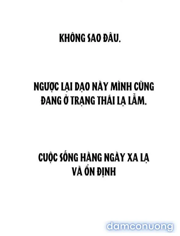 [18+] Nari Ở Nhà Đối Diện 