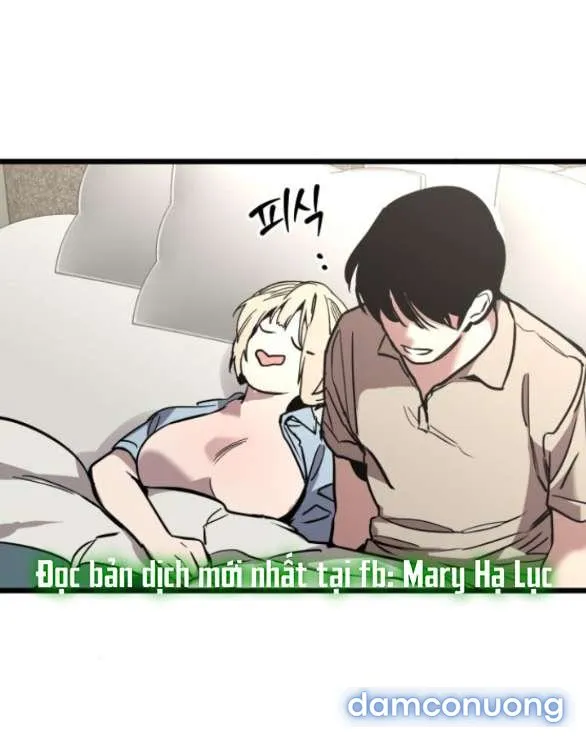 [18+] Nari Ở Nhà Đối Diện 