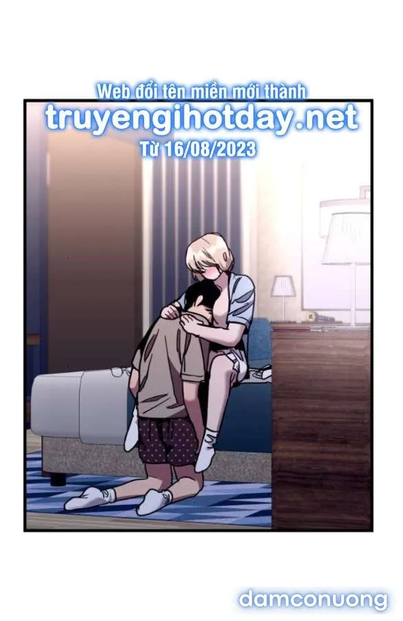 [18+] Nari Ở Nhà Đối Diện 