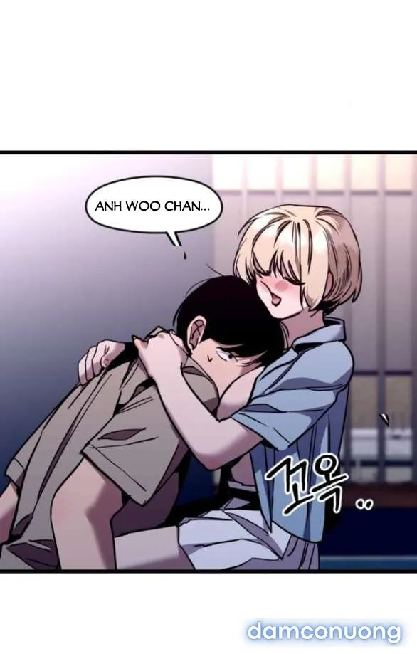 [18+] Nari Ở Nhà Đối Diện 