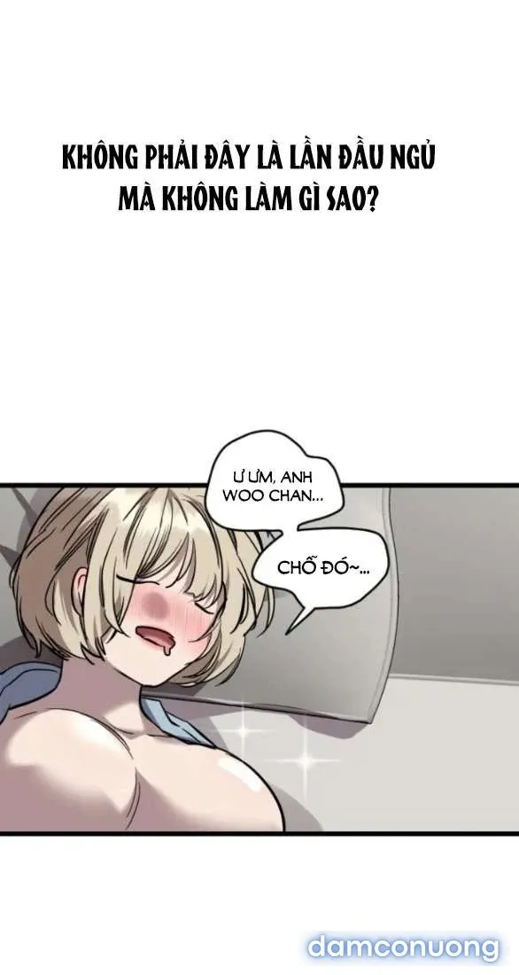 [18+] Nari Ở Nhà Đối Diện 