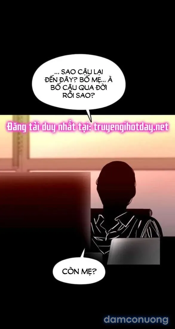 [18+] Nari Ở Nhà Đối Diện 