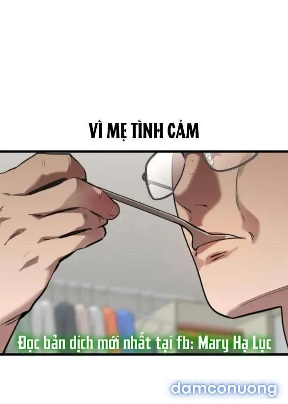 [18+] Nari Ở Nhà Đối Diện 
