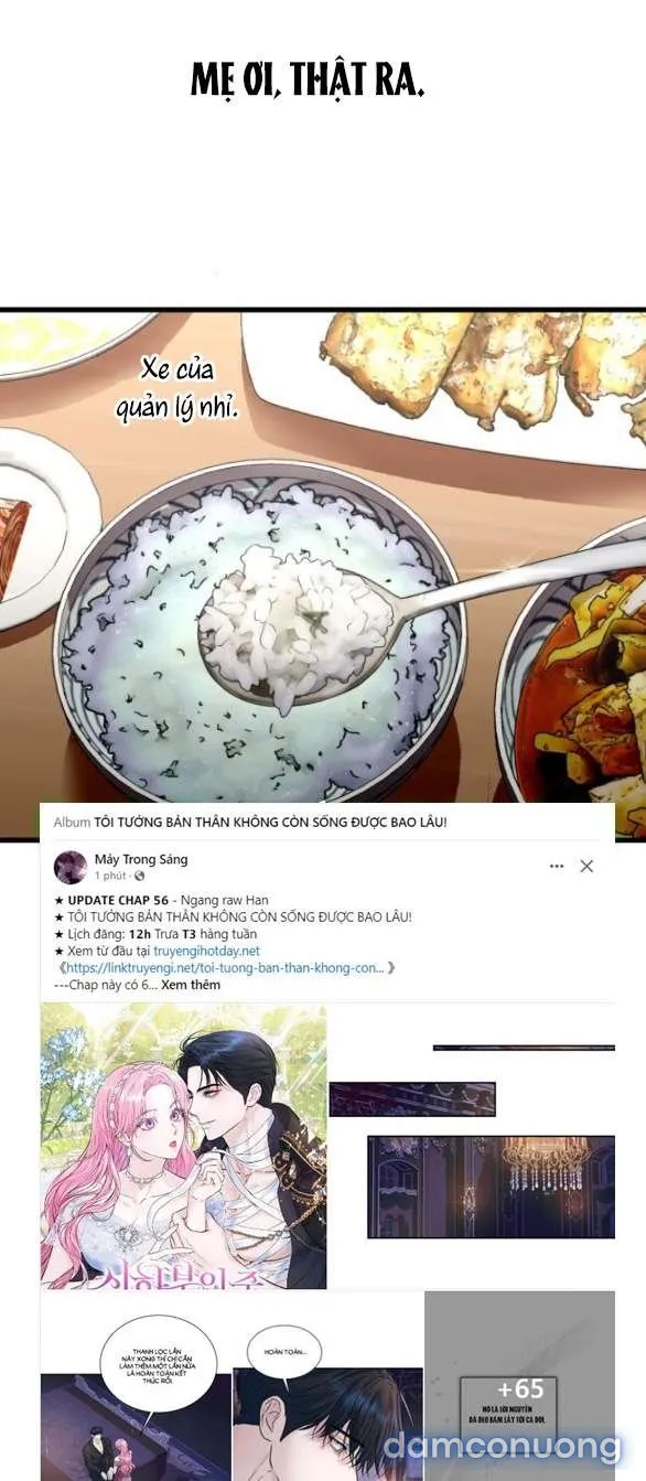 [18+] Nari Ở Nhà Đối Diện 