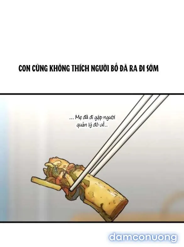 [18+] Nari Ở Nhà Đối Diện 