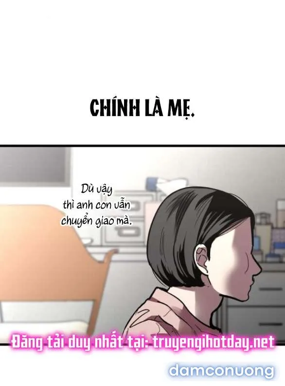 [18+] Nari Ở Nhà Đối Diện 