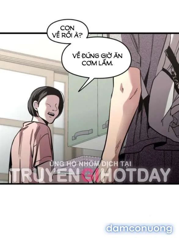 [18+] Nari Ở Nhà Đối Diện 
