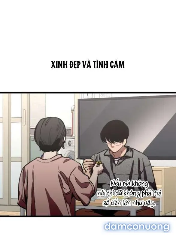 [18+] Nari Ở Nhà Đối Diện 