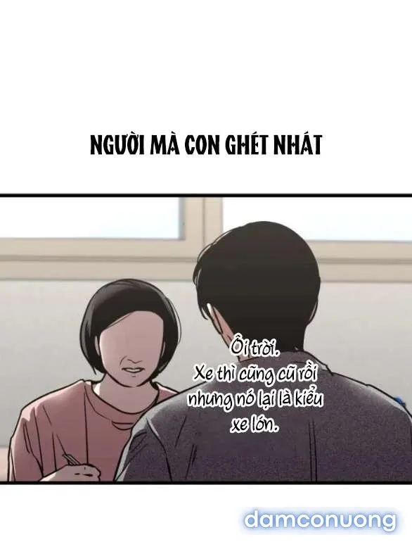 [18+] Nari Ở Nhà Đối Diện 