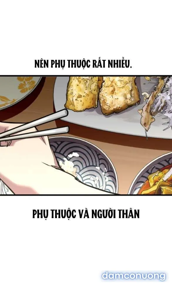 [18+] Nari Ở Nhà Đối Diện 