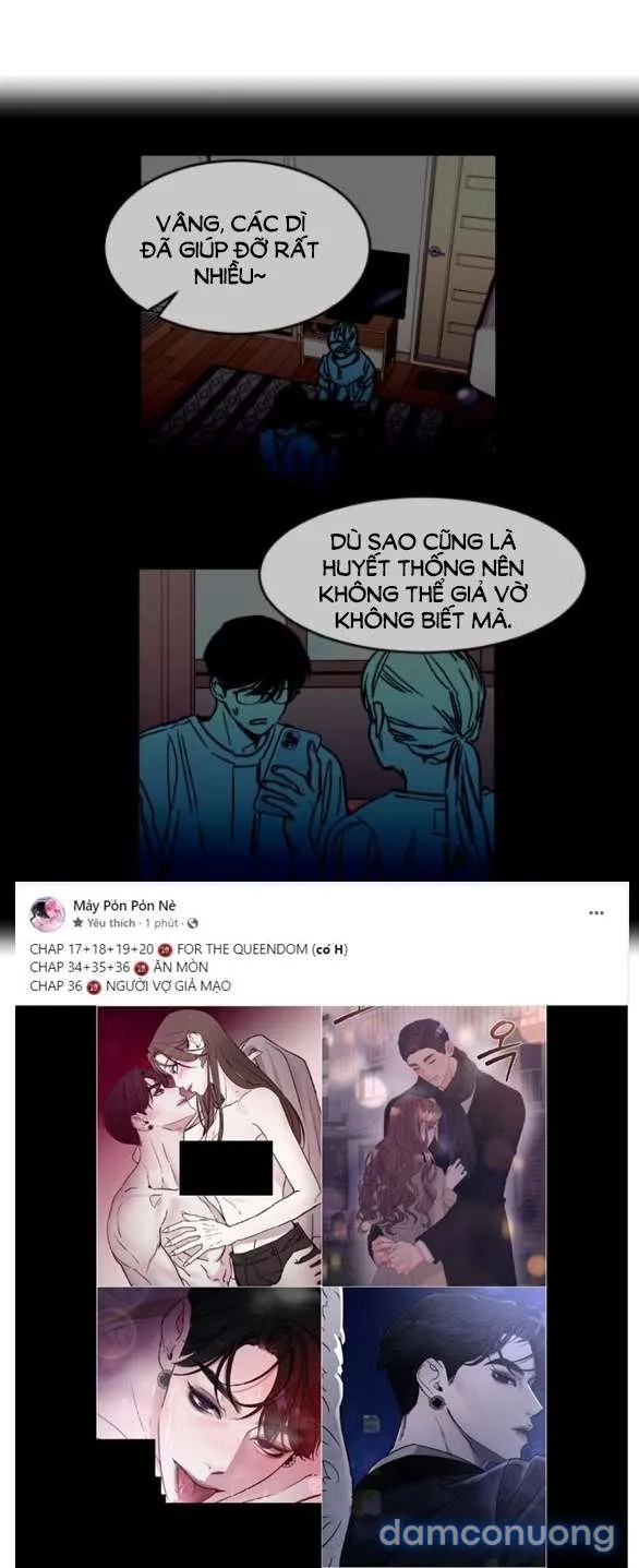 [18+] Nari Ở Nhà Đối Diện 
