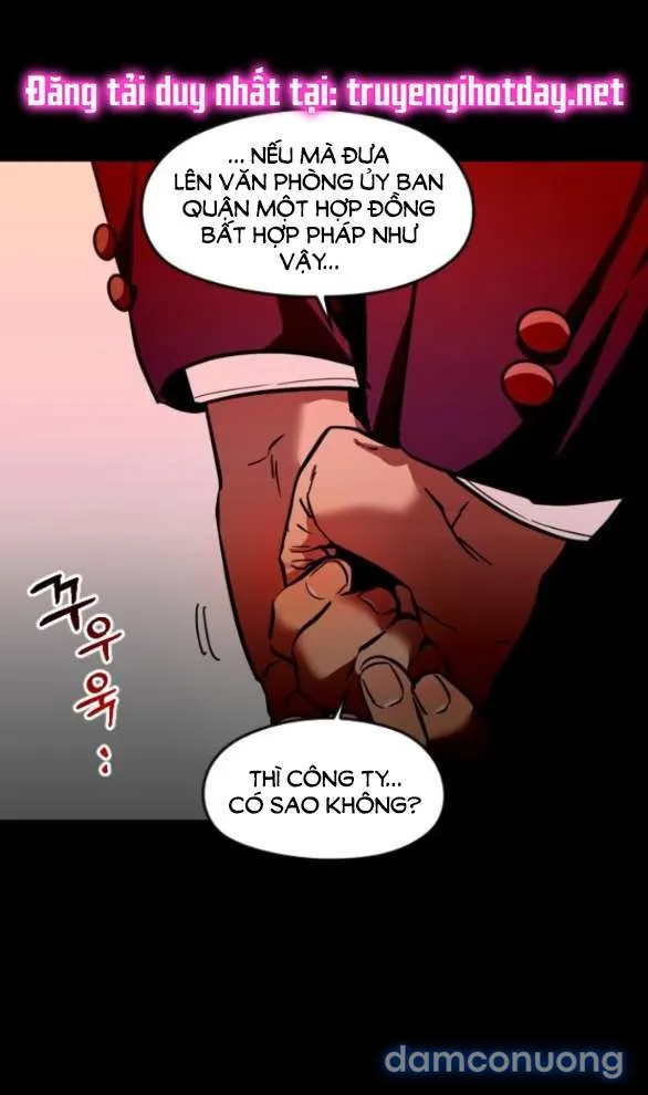 [18+] Nari Ở Nhà Đối Diện 