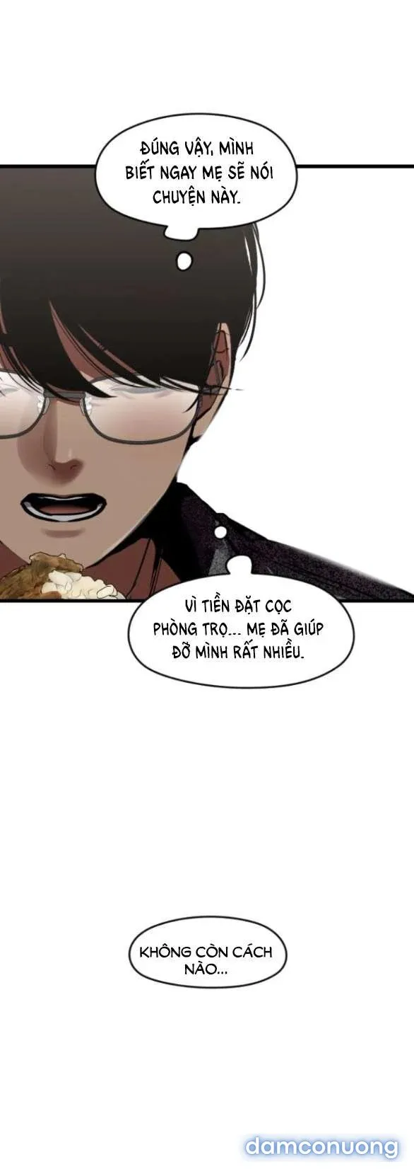 [18+] Nari Ở Nhà Đối Diện 