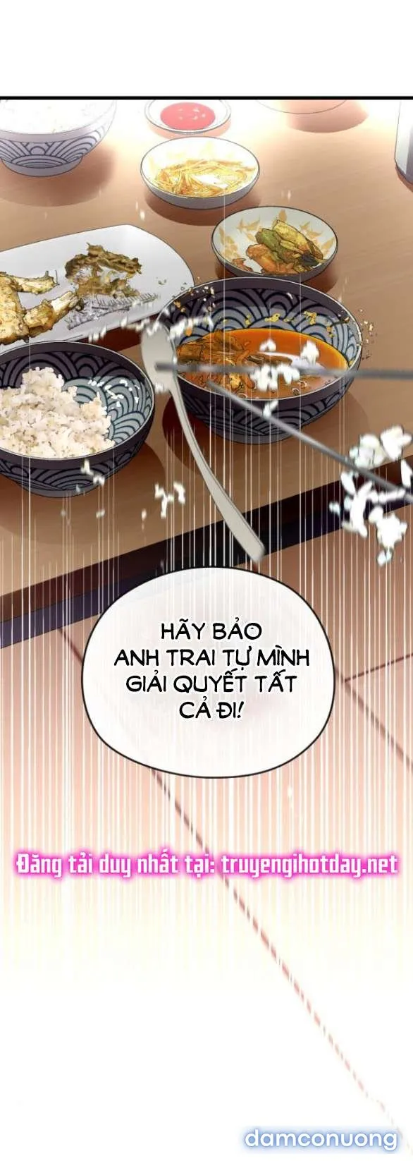 [18+] Nari Ở Nhà Đối Diện 