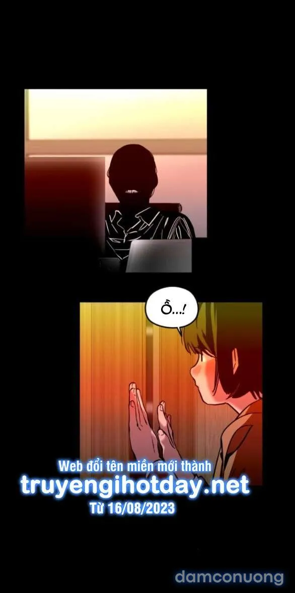 [18+] Nari Ở Nhà Đối Diện 