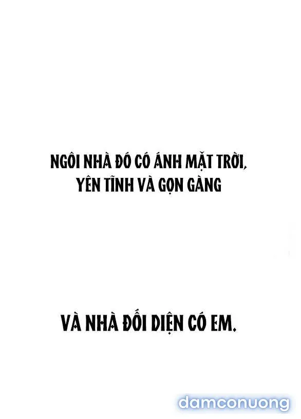 [18+] Nari Ở Nhà Đối Diện 
