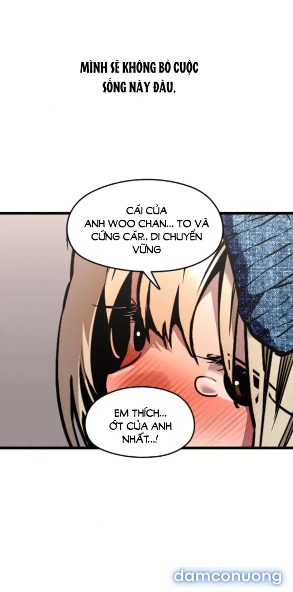 [18+] Nari Ở Nhà Đối Diện 