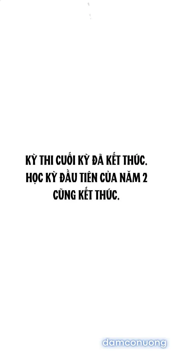 [18+] Nari Ở Nhà Đối Diện 