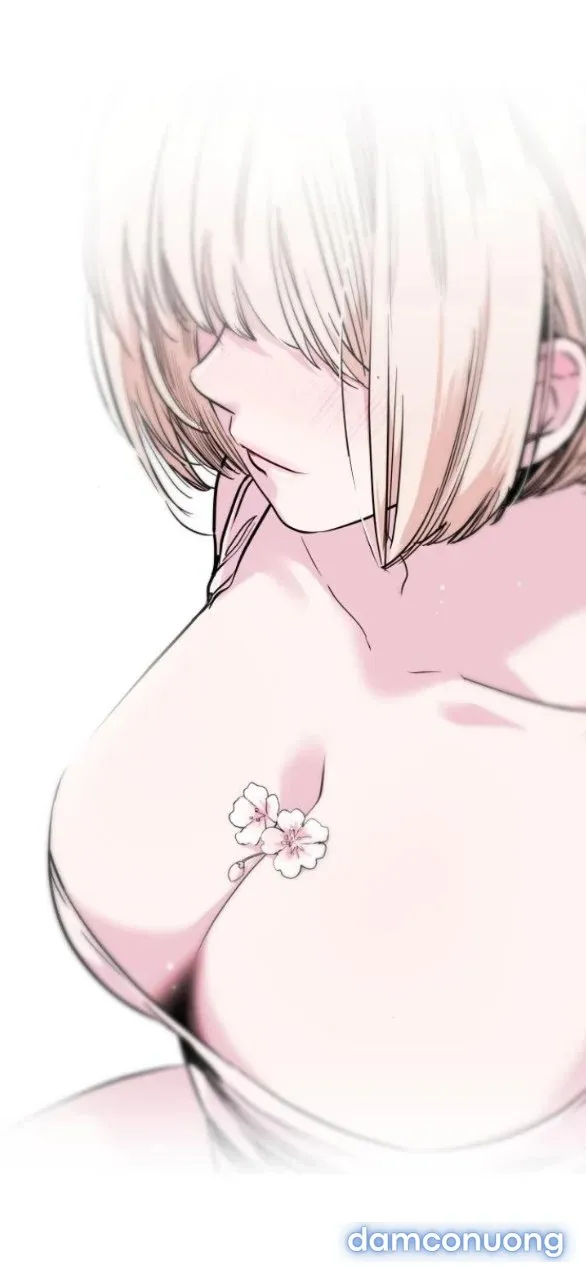 [18+] Nari Ở Nhà Đối Diện 