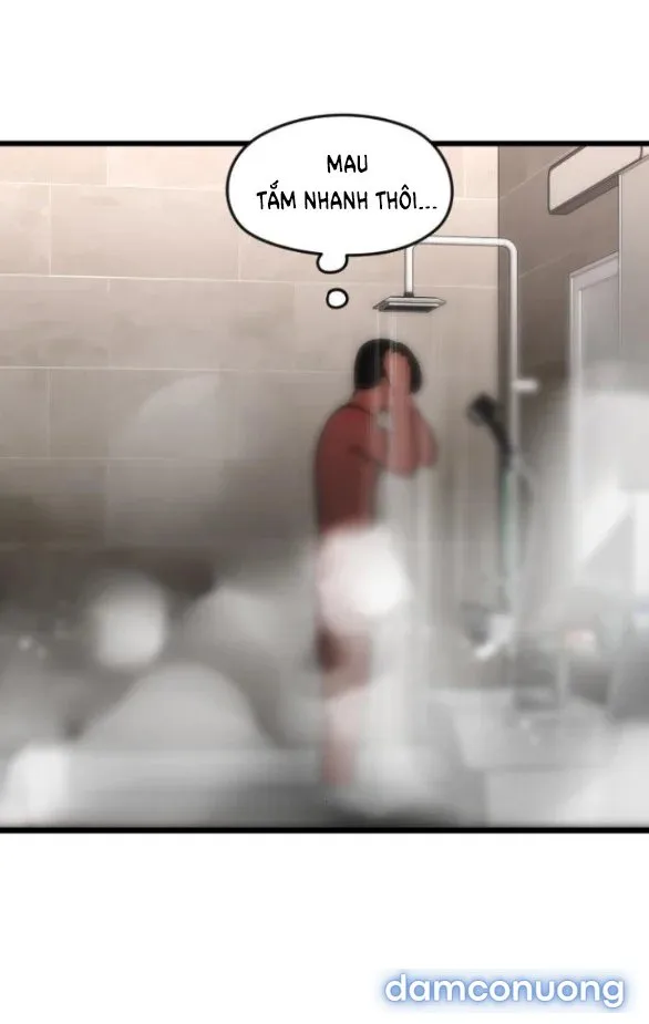 [18+] Nari Ở Nhà Đối Diện 