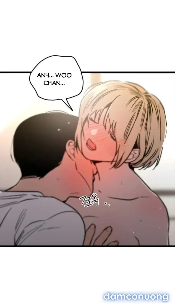 [18+] Nari Ở Nhà Đối Diện 
