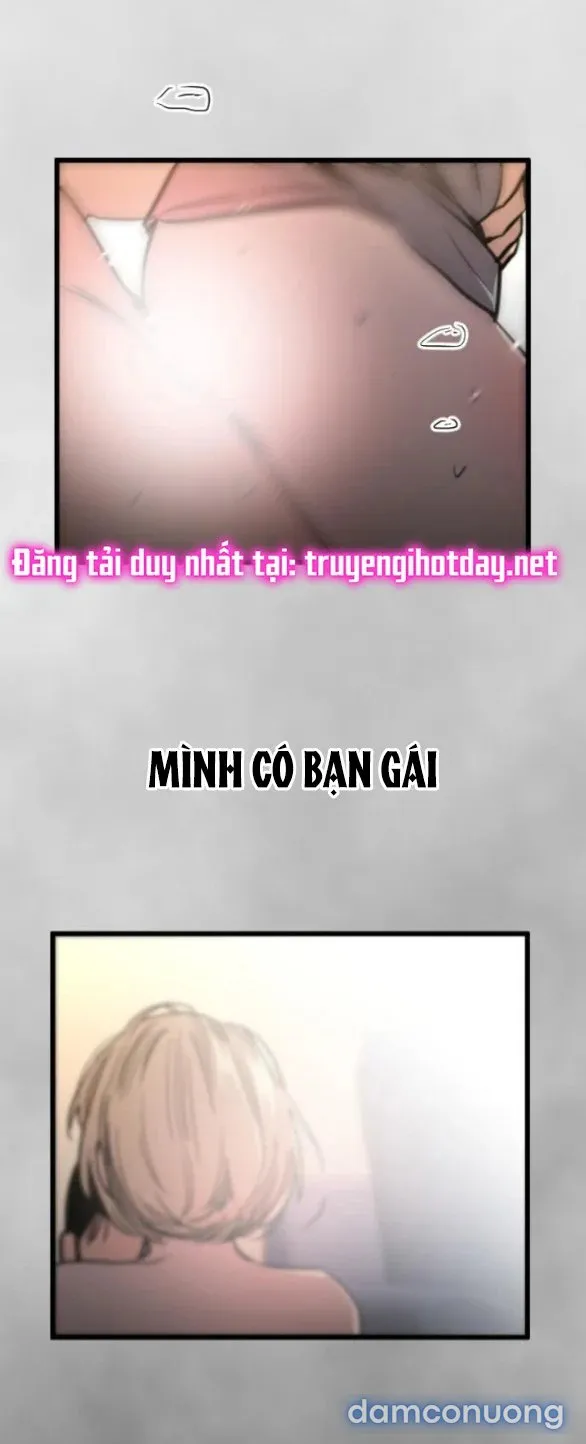 [18+] Nari Ở Nhà Đối Diện 
