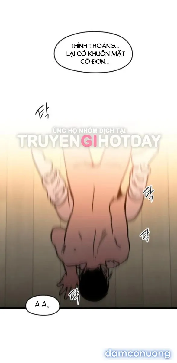 [18+] Nari Ở Nhà Đối Diện 
